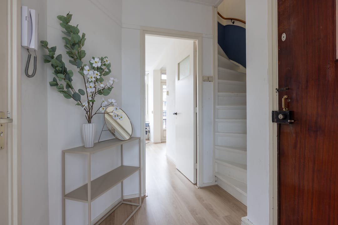 Foto 17 van Goudsesingel 44-E