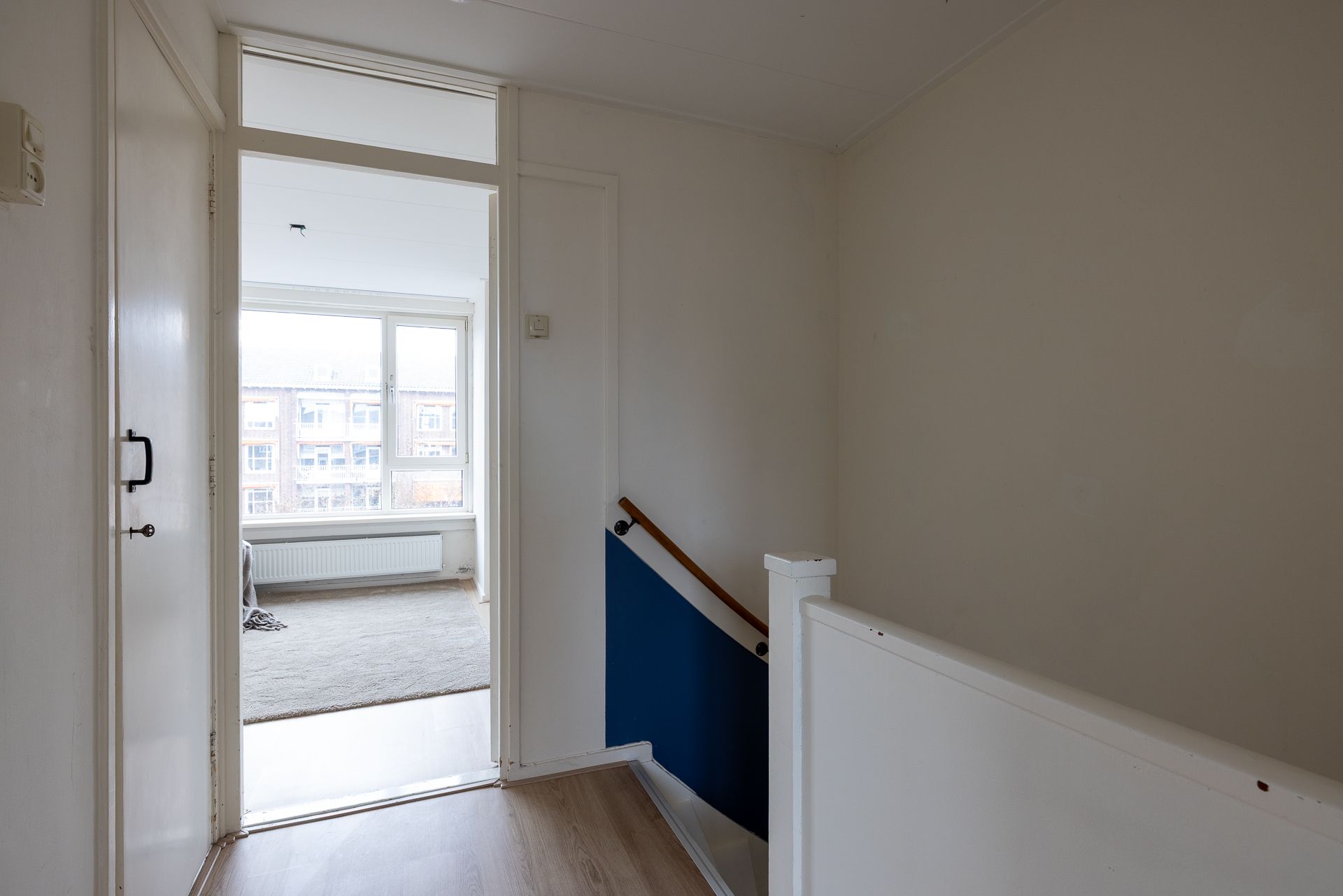 Foto 18 van Goudsesingel 44-E