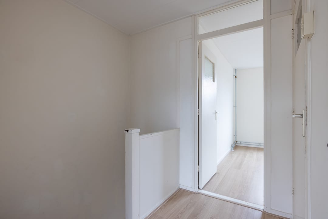 Foto 23 van Goudsesingel 44-E