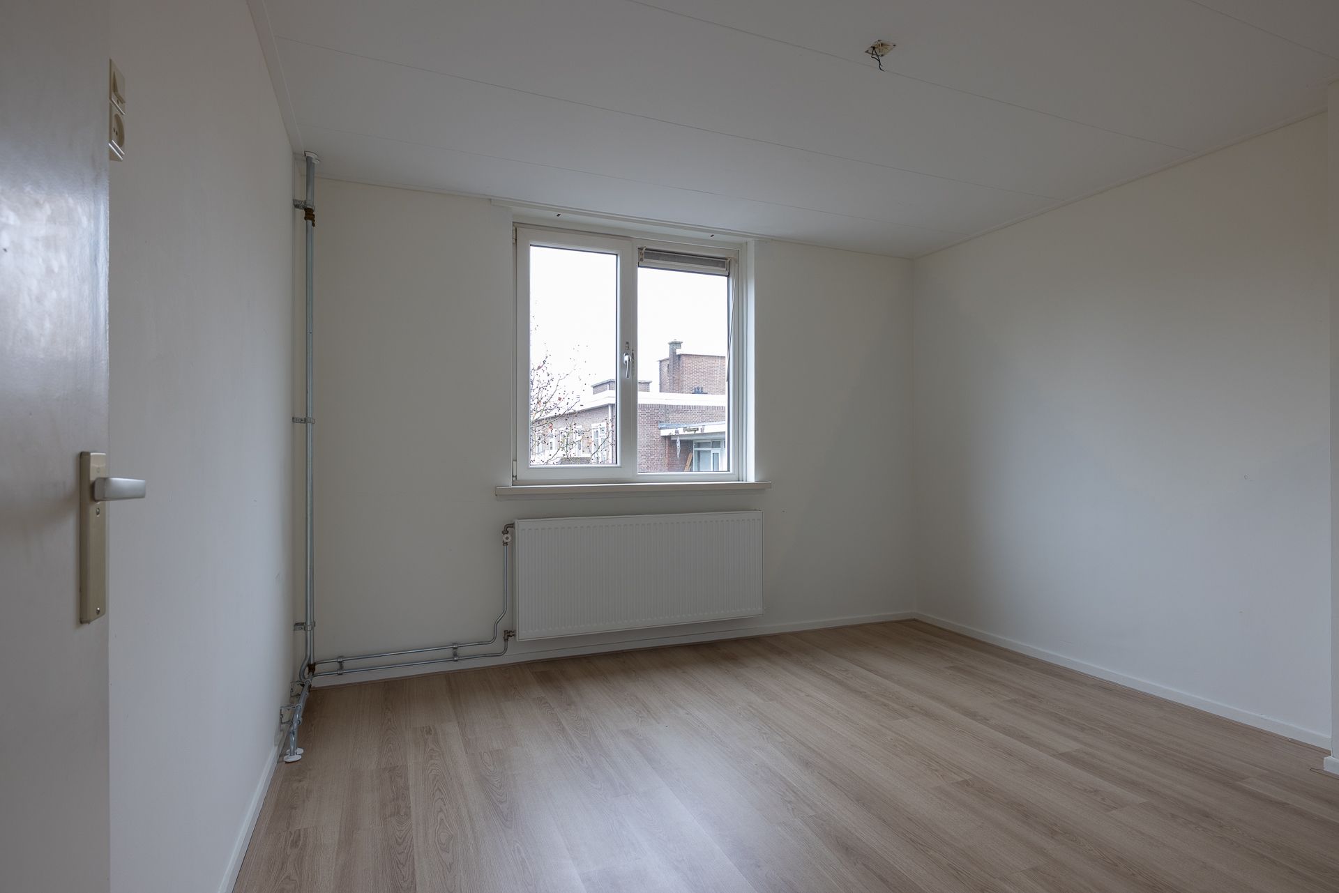 Foto 24 van Goudsesingel 44-E