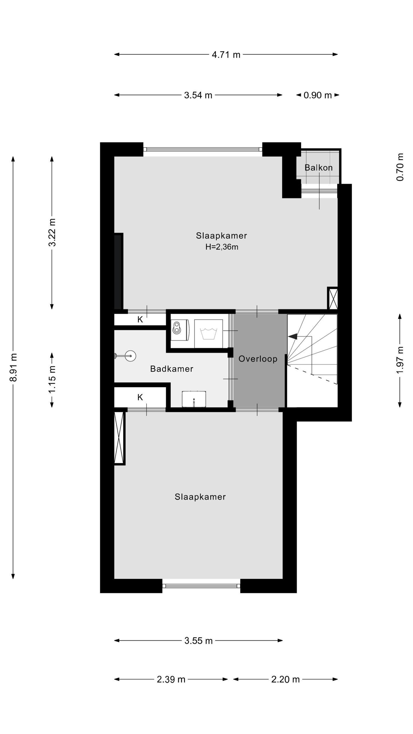 Foto 29 van Goudsesingel 44-E