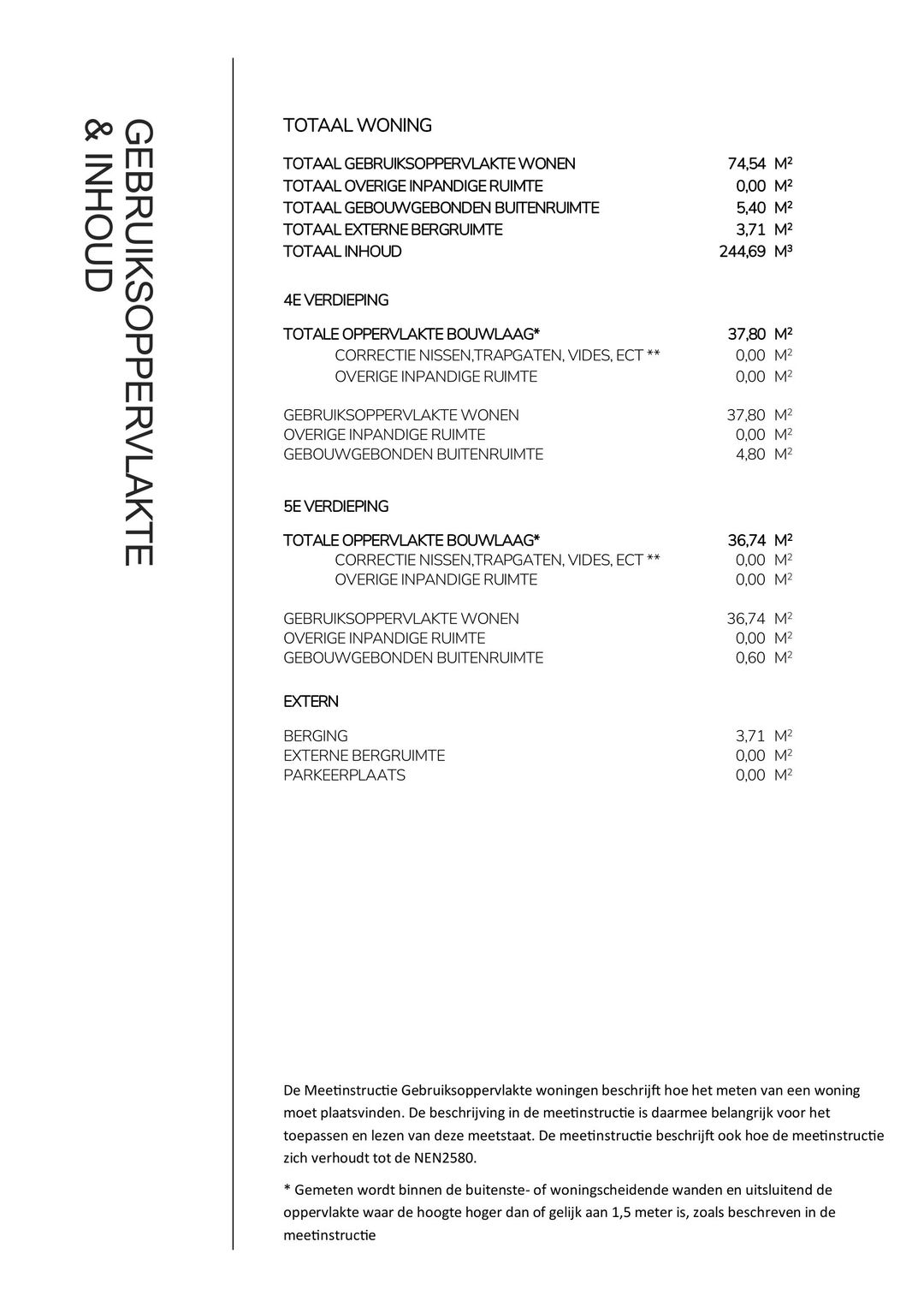 Foto 31 van Goudsesingel 44-E