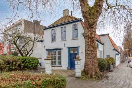 Frankrijkstraat thumbnail