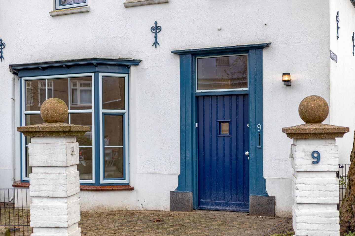 Foto 5 van Frankrijkstraat 9