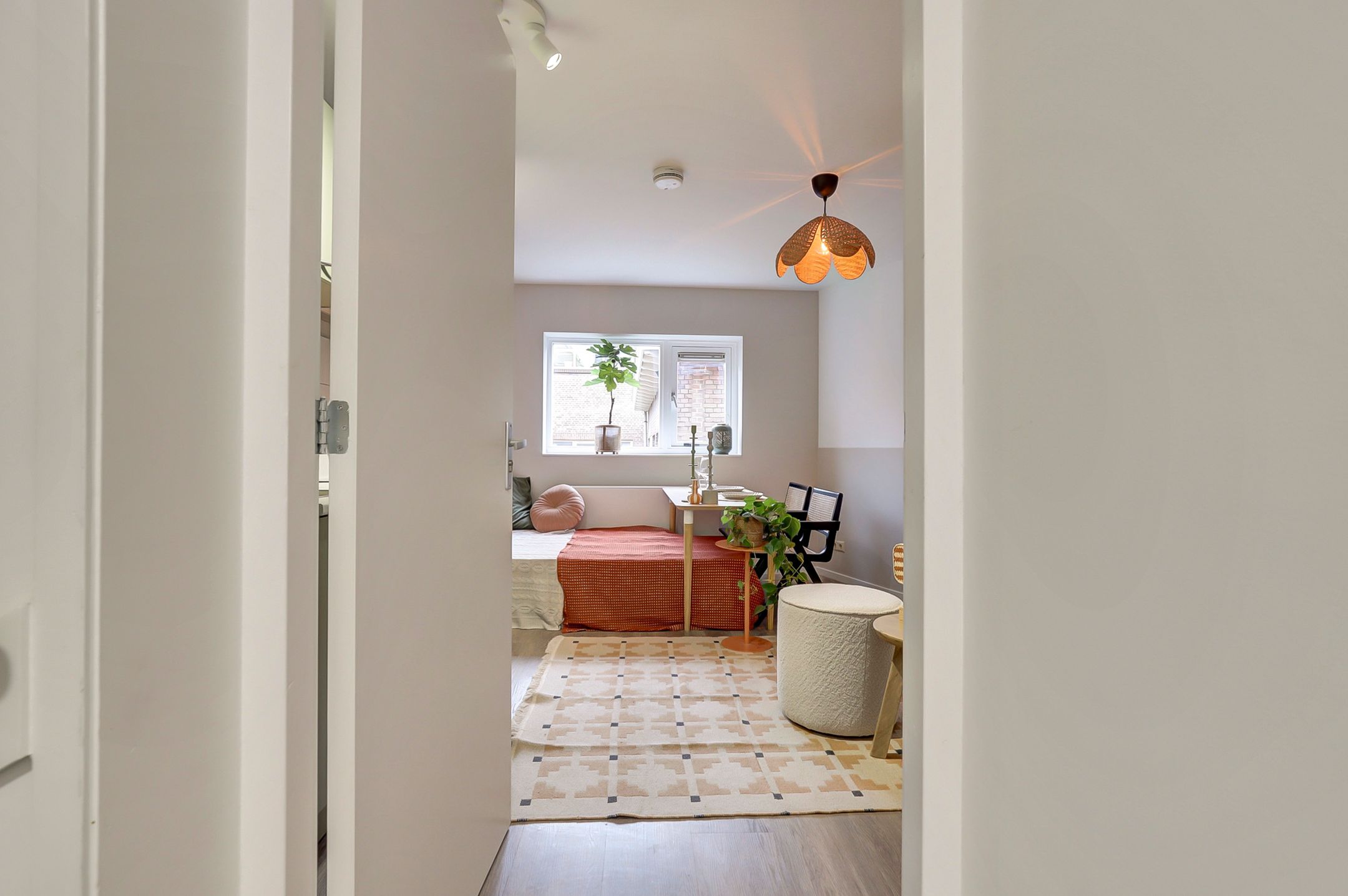 Photo 6 of Molstraat 46-C