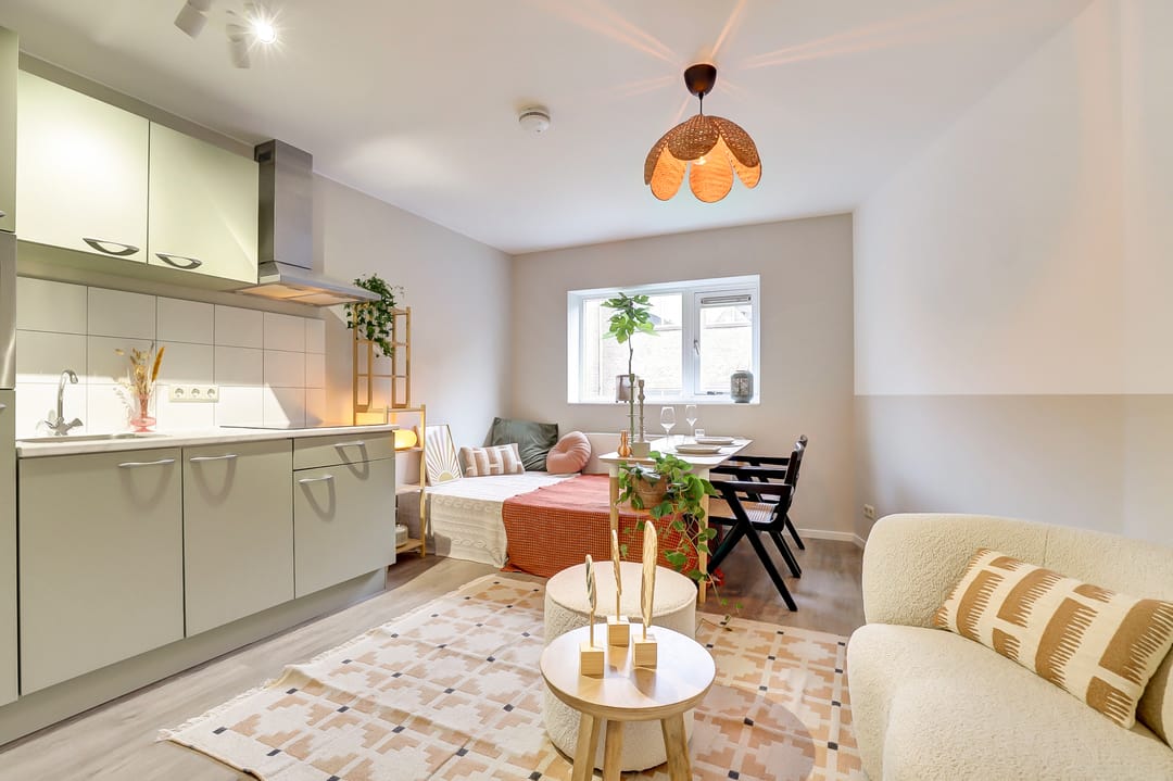 Photo 8 of Molstraat 46-C