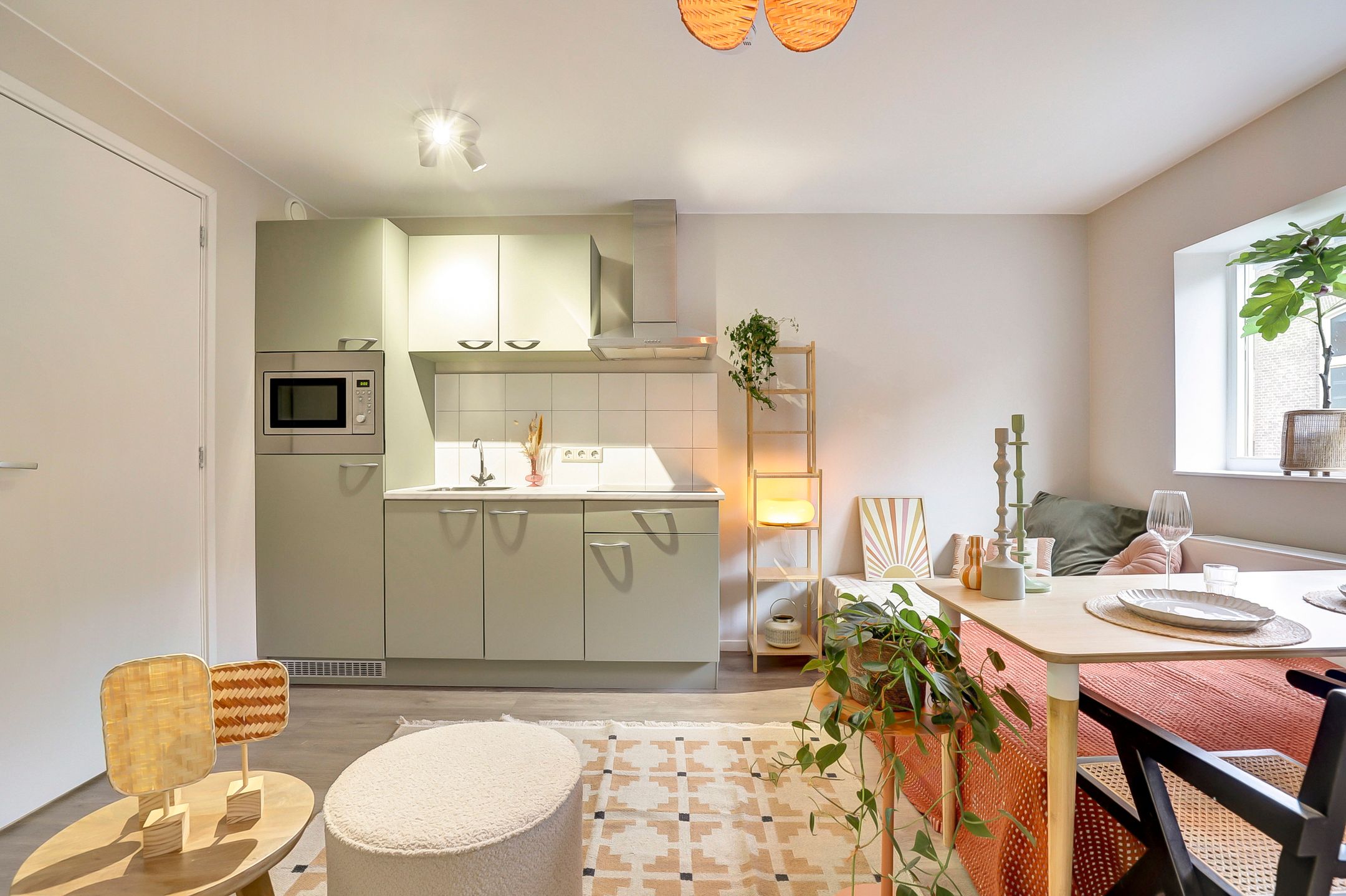 Photo 9 of Molstraat 46-C