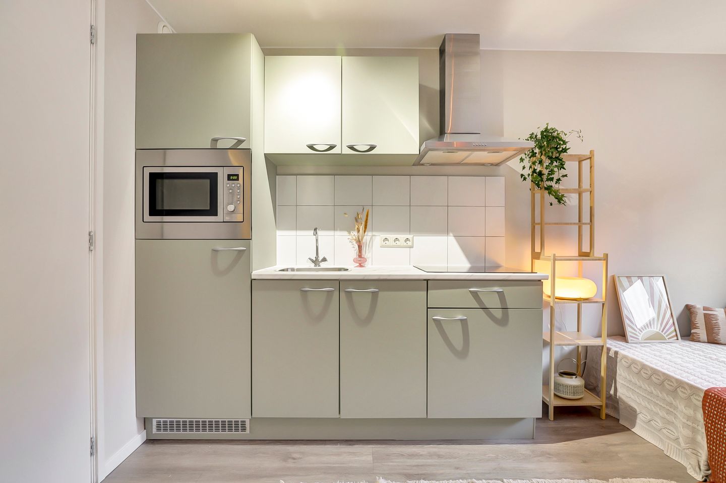 Photo 10 of Molstraat 46-C