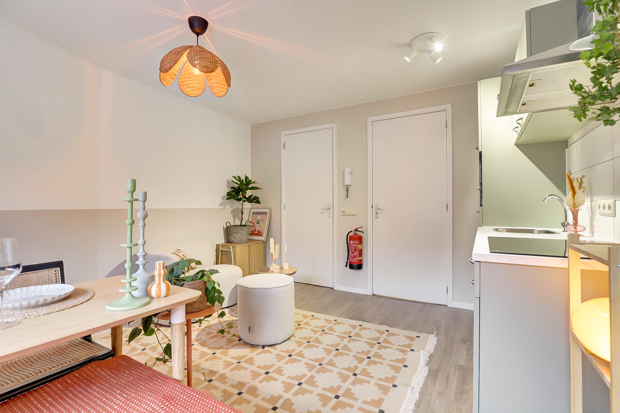 Photo 12 of Molstraat 46-C