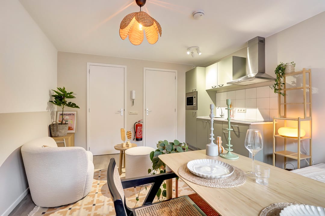 Photo 13 of Molstraat 46-C