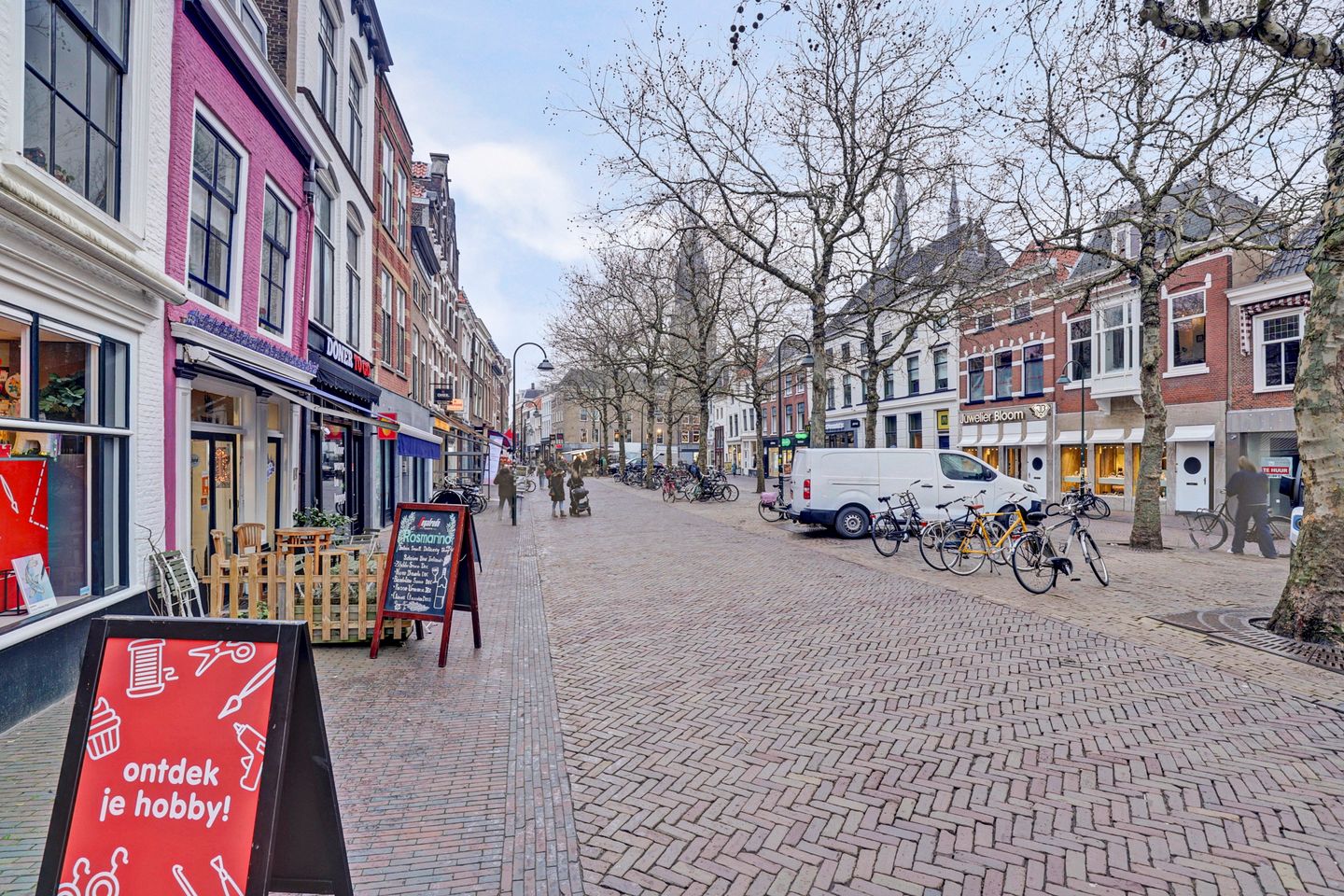 Photo 20 of Molstraat 46-C