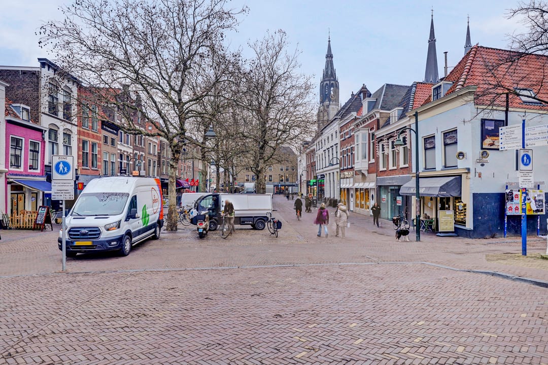 Photo 22 of Molstraat 46-C