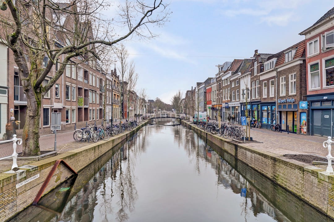 Photo 23 of Molstraat 46-C