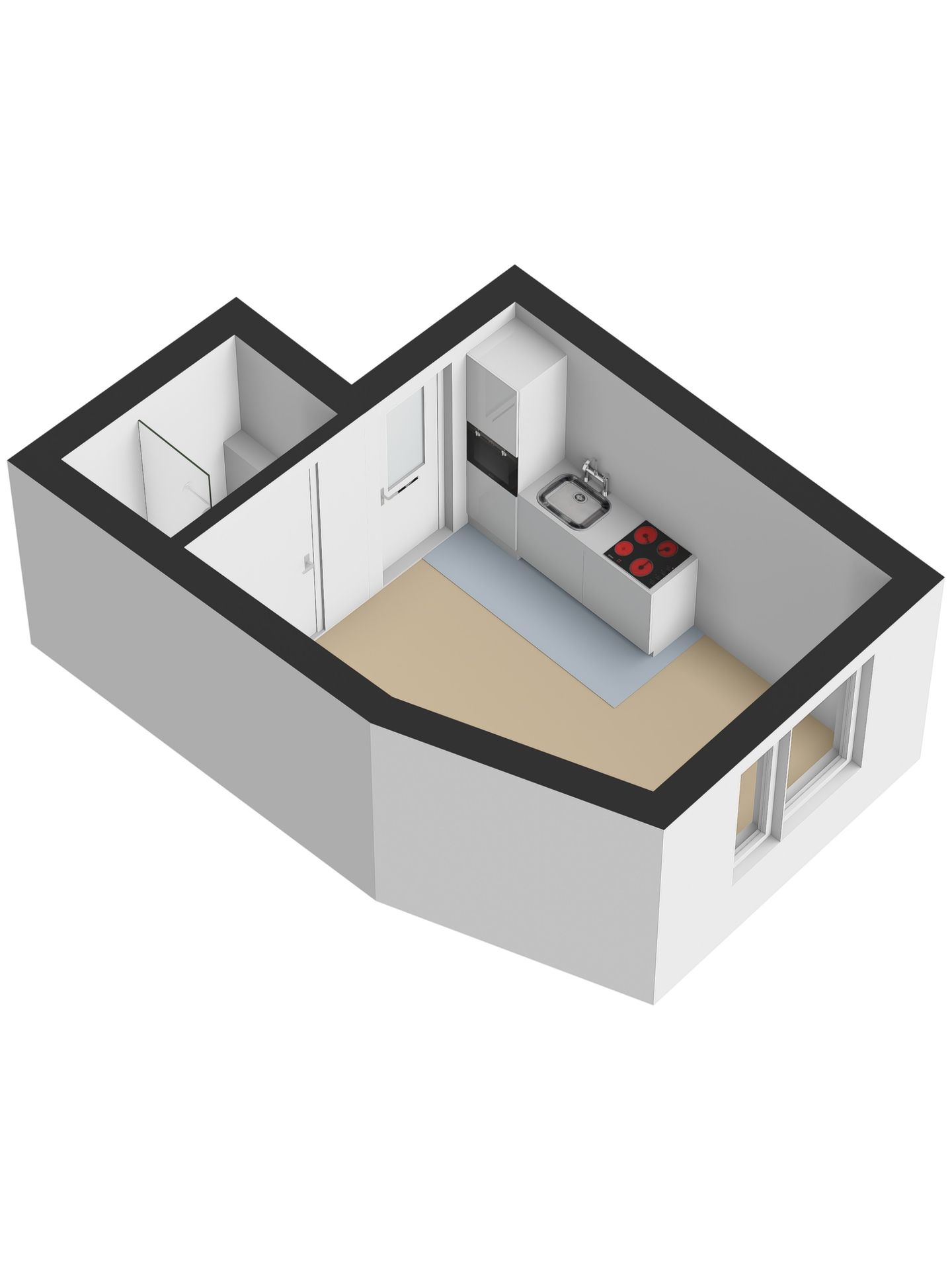 Photo 25 of Molstraat 46-C