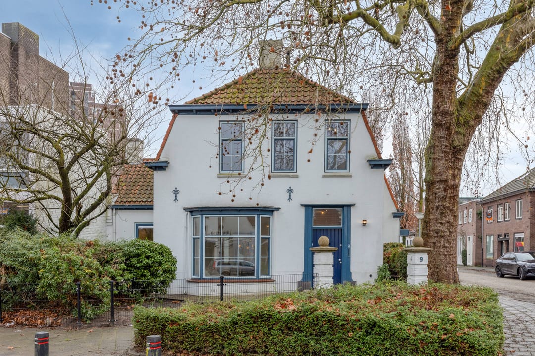 Foto 47 van Frankrijkstraat 9