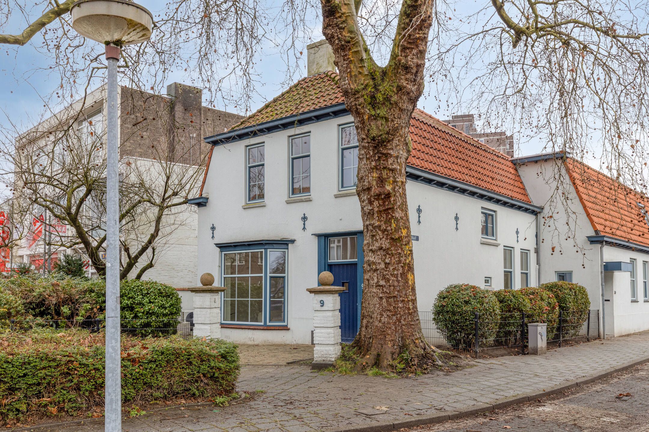 Foto 48 van Frankrijkstraat 9