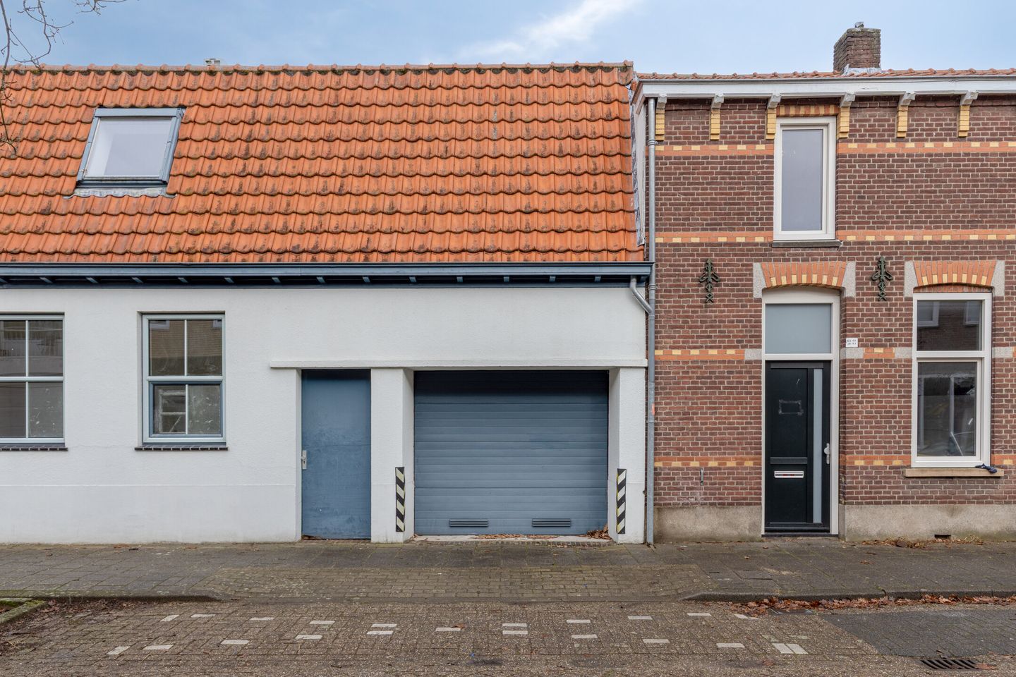 Foto 50 van Frankrijkstraat 9