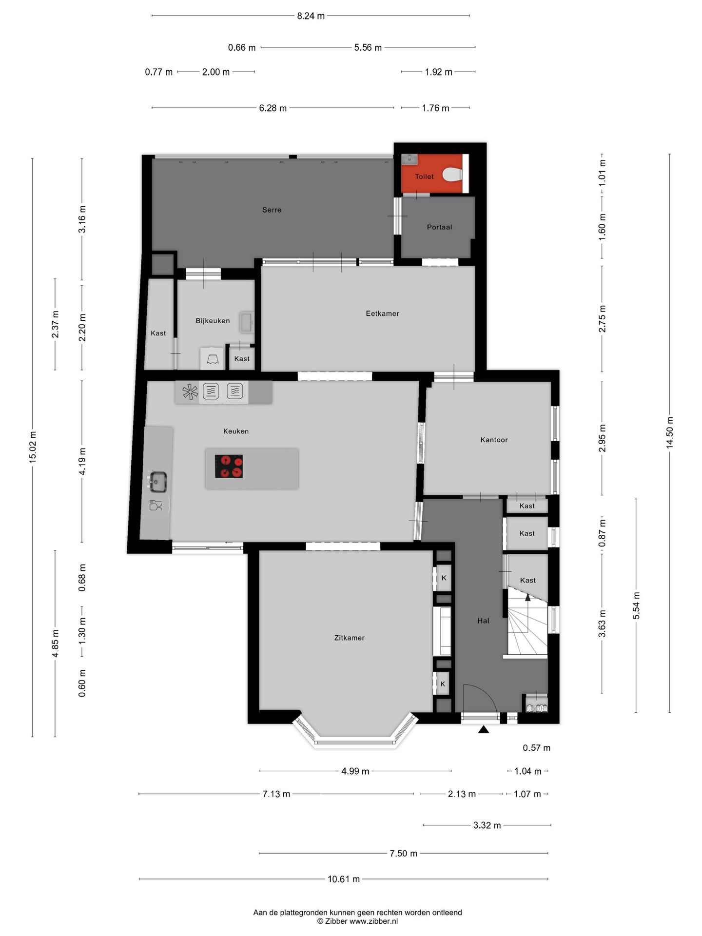 Foto 55 van Frankrijkstraat 9