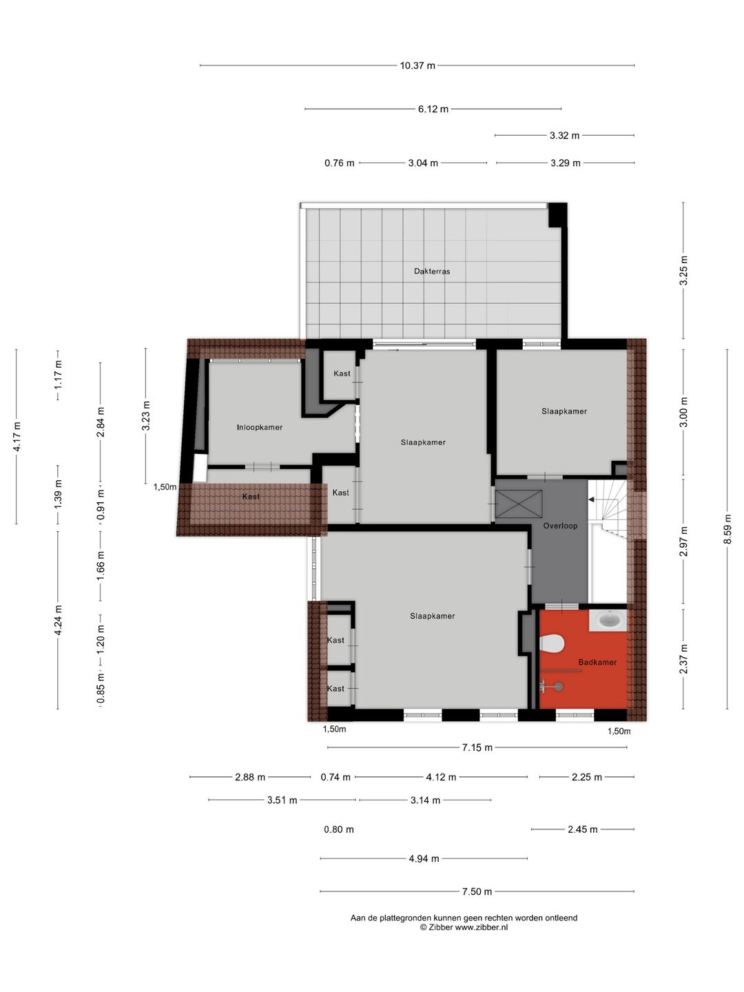 Foto 56 van Frankrijkstraat 9
