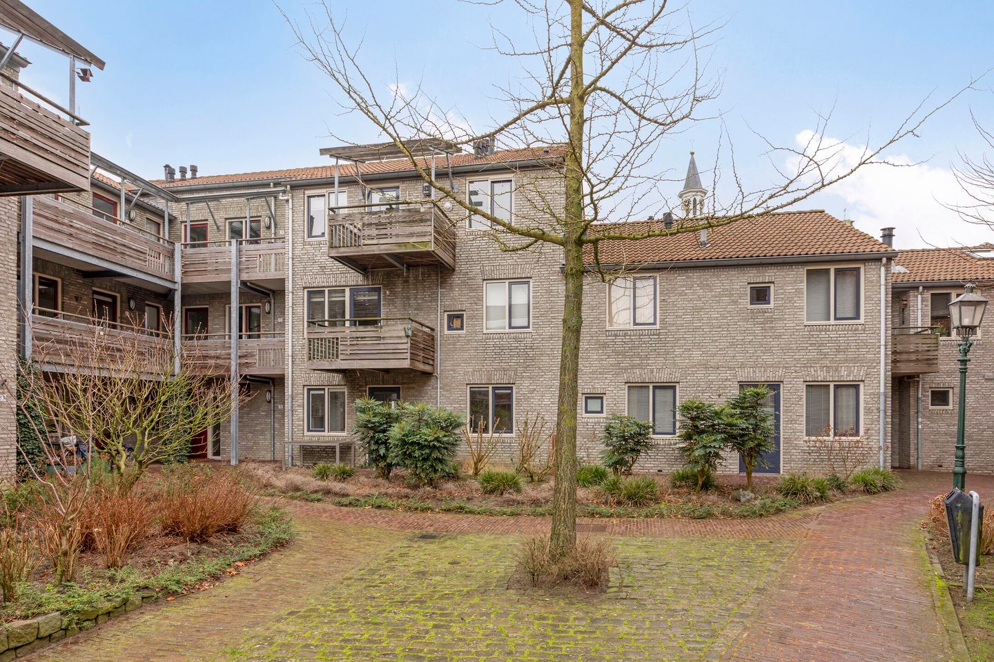 Photo 4 of Infirmerie 15