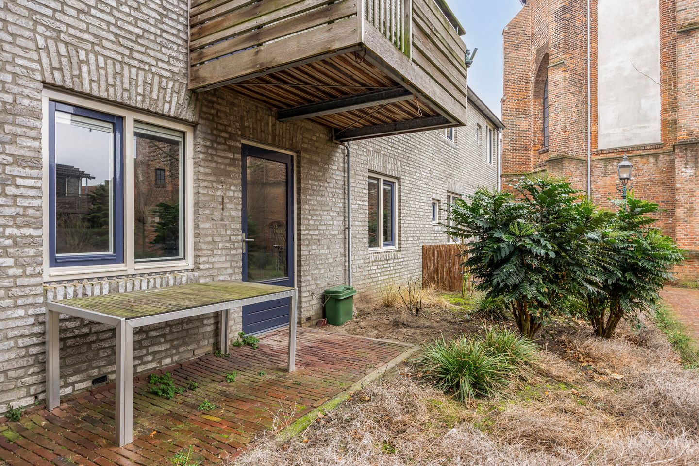 Photo 25 of Infirmerie 15