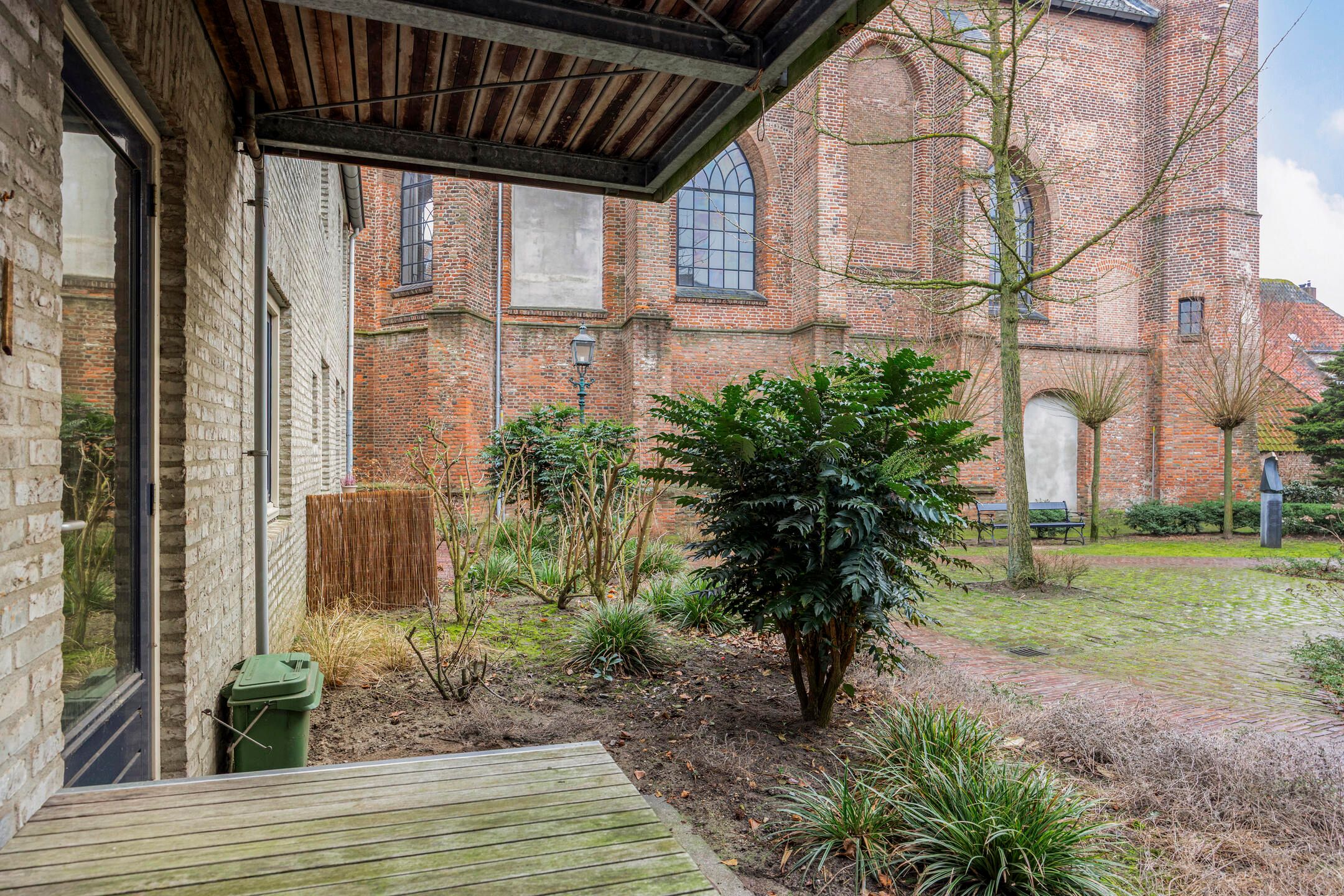 Photo 27 of Infirmerie 15