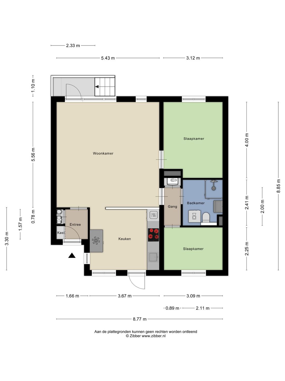 Photo 31 of Infirmerie 15