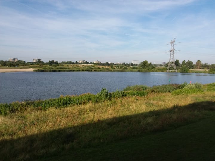 Foto 3 van Mattenbiesstraat 54