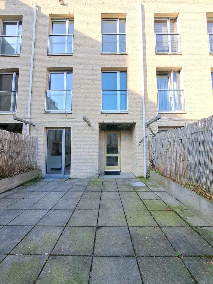 Foto 6 van Mattenbiesstraat 54