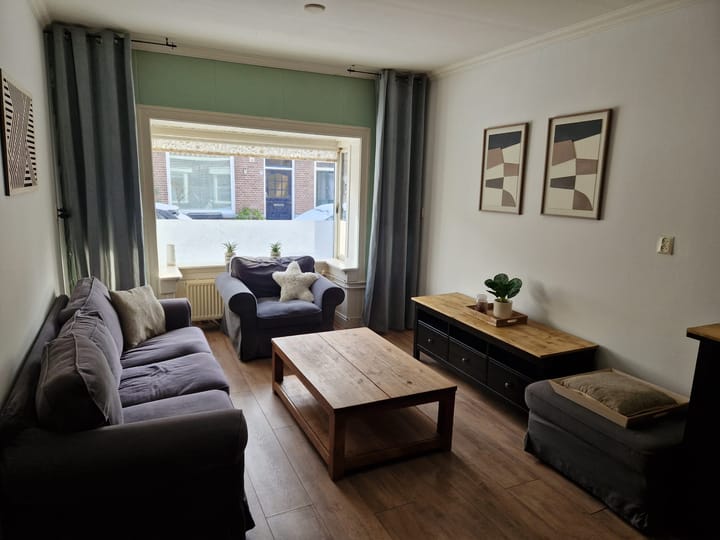 Foto 2 van Barend Schuurmanstraat 5