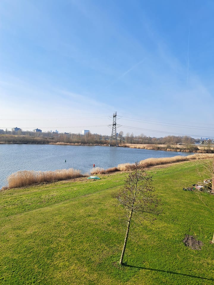 Foto 31 van Mattenbiesstraat 54