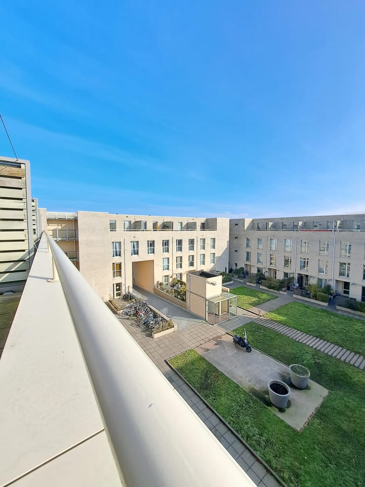 Foto 34 van Mattenbiesstraat 54