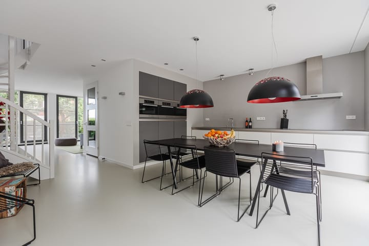 Photo 2 of Rondeel 33