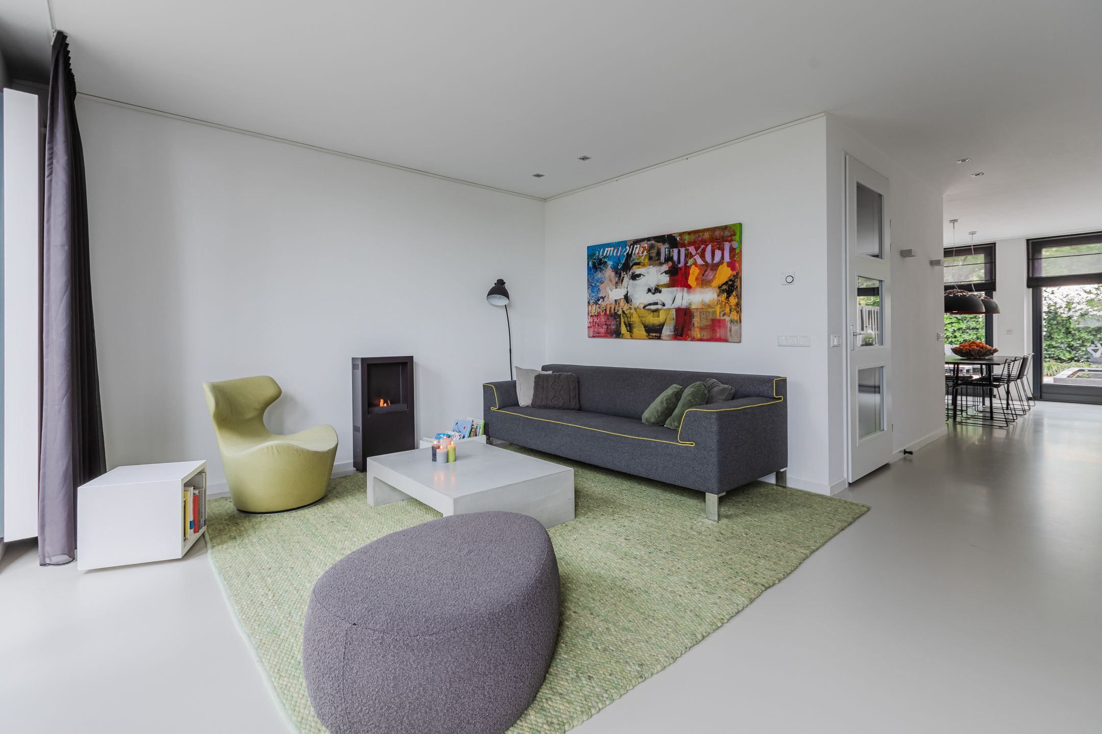 Photo 3 of Rondeel 33