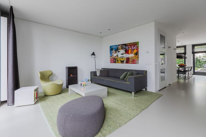 Photo 3 of Rondeel 33