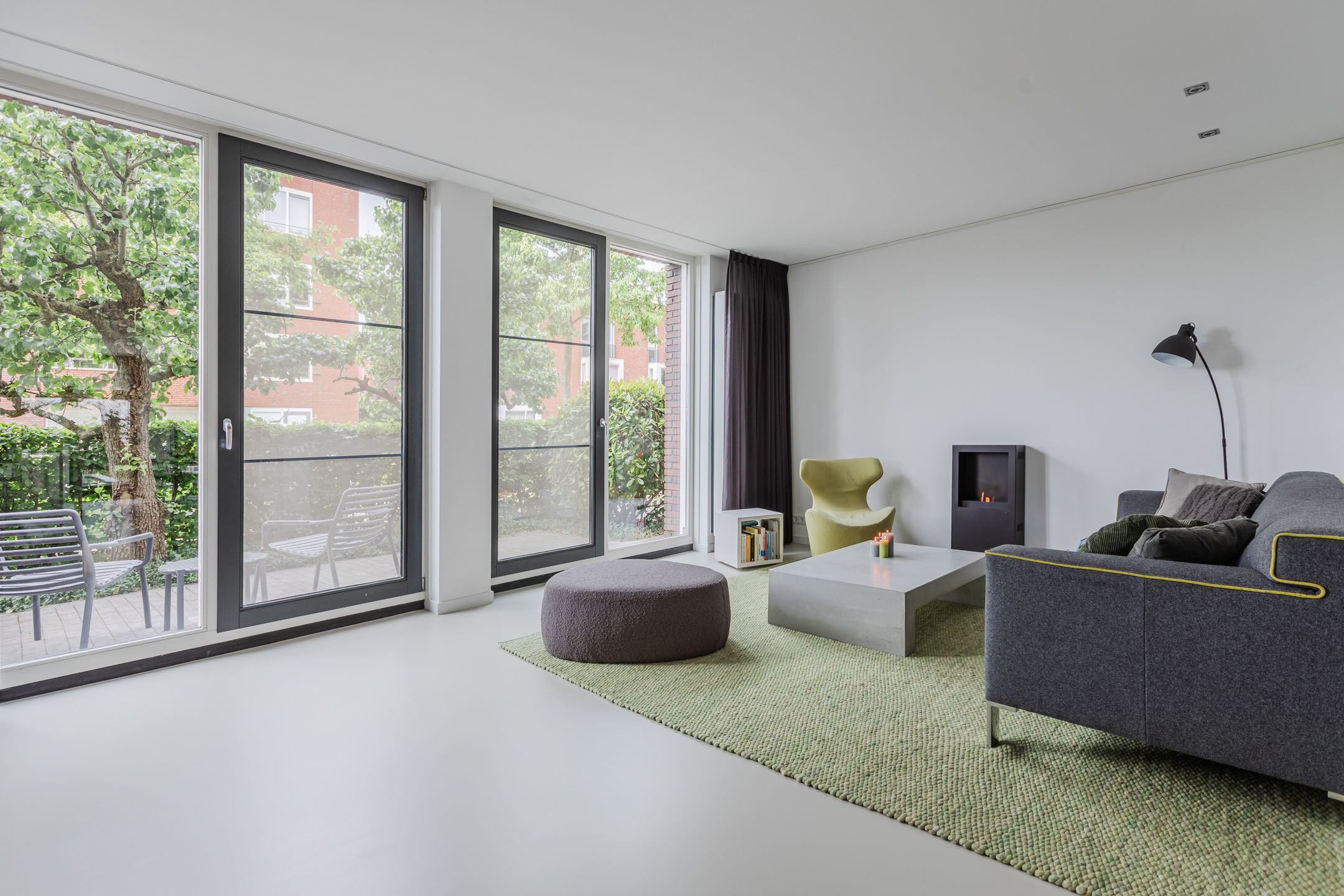 Photo 6 of Rondeel 33