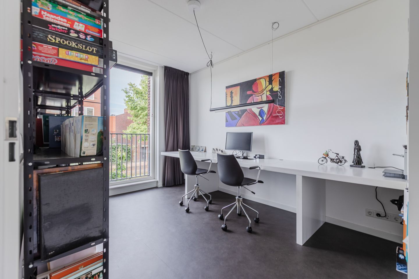 Photo 20 of Rondeel 33