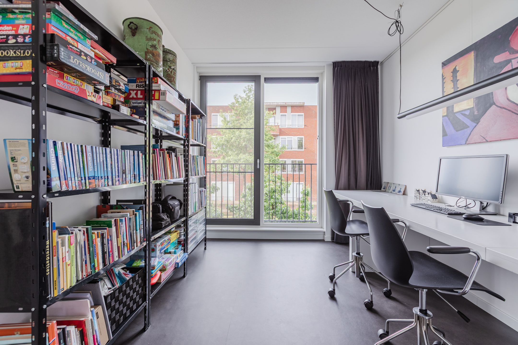 Photo 21 of Rondeel 33