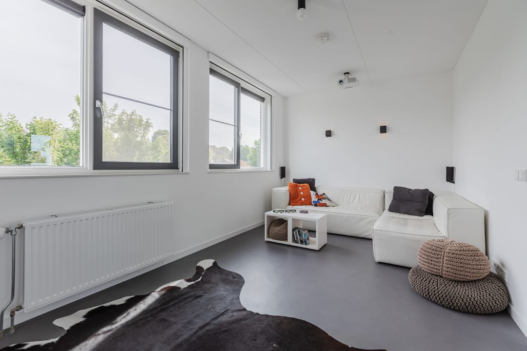 Photo 32 of Rondeel 33