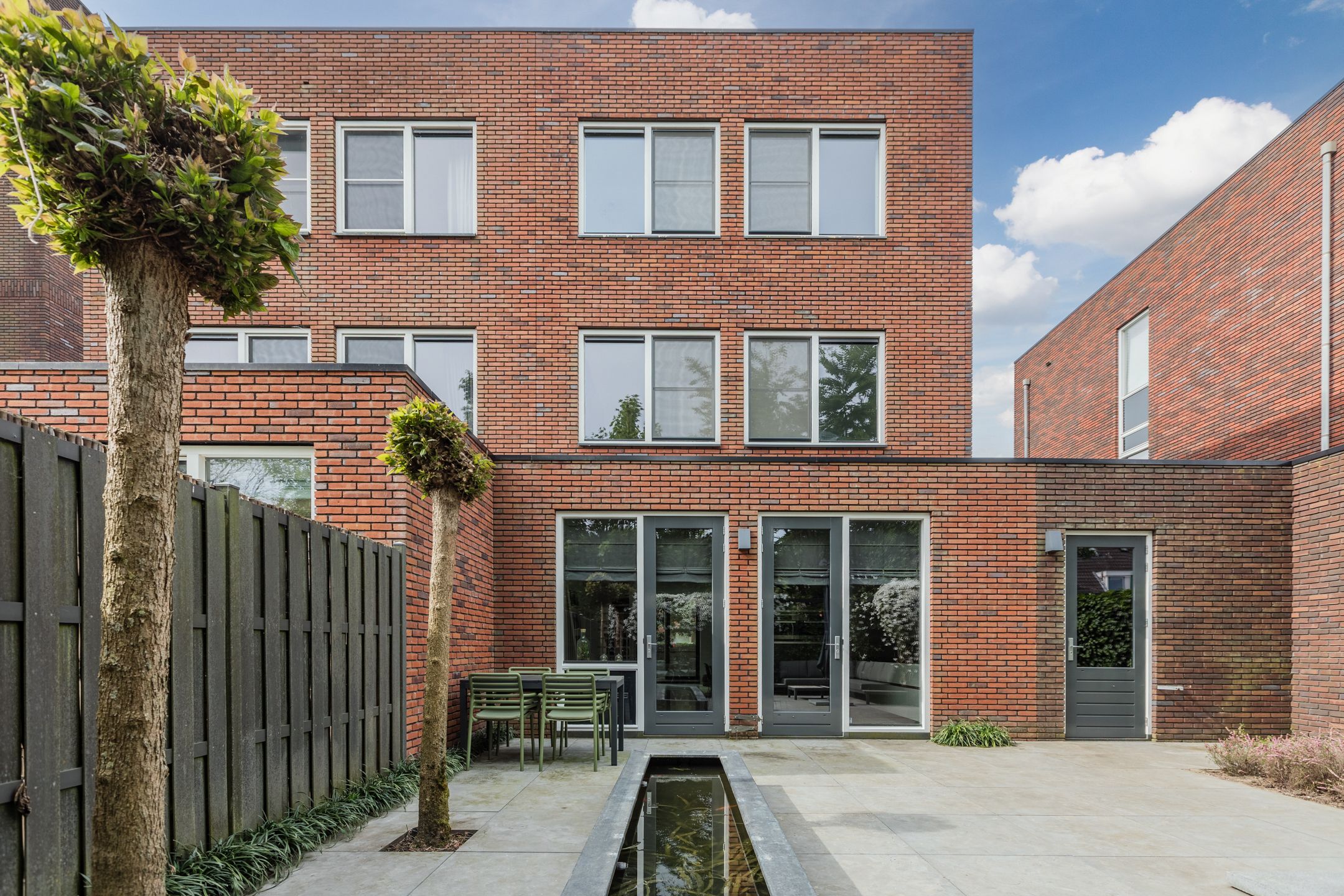 Photo 45 of Rondeel 33