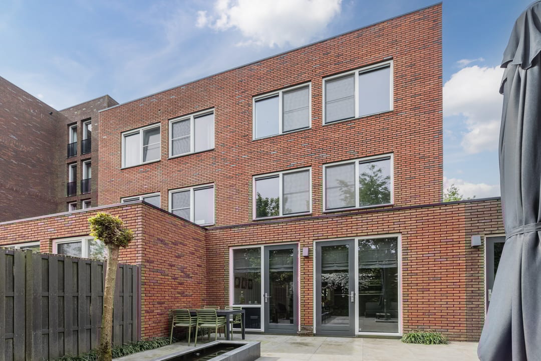 Photo 47 of Rondeel 33