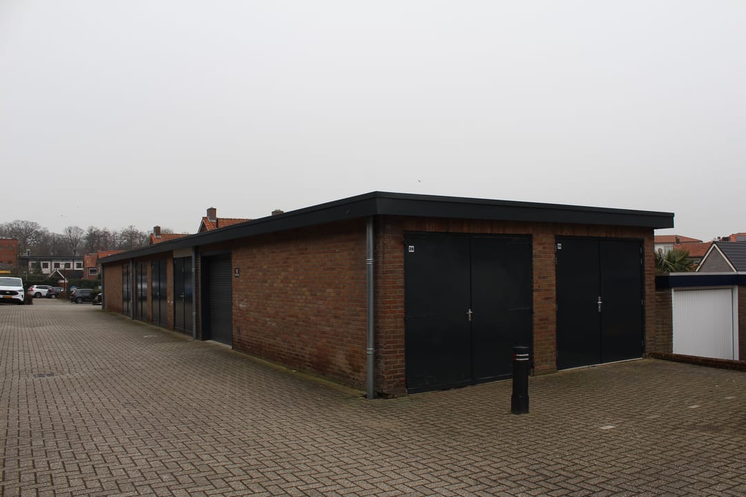 Foto 2 van Kraakselaan 59