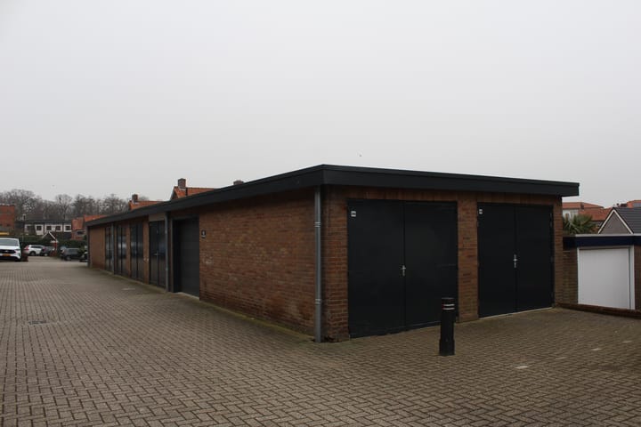 Foto 2 van Kraakselaan 59