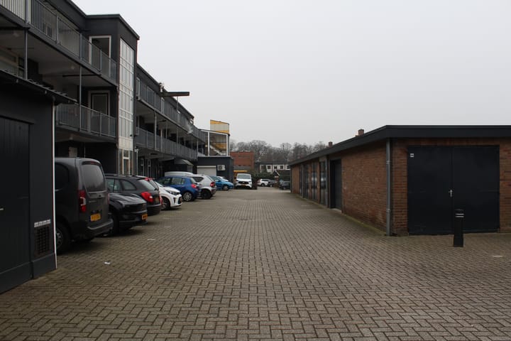 Foto 3 van Kraakselaan 59