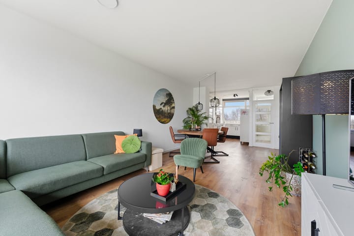 Foto 2 van Einsteinplaats 1121