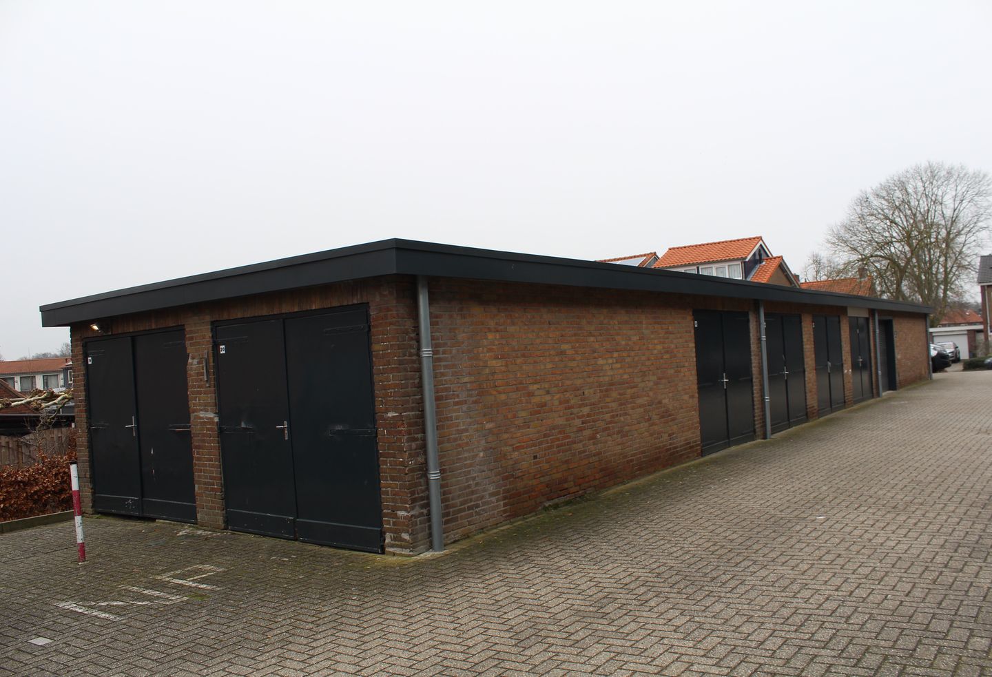 Foto 5 van Kraakselaan 59