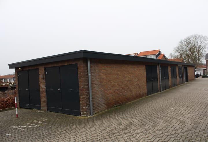 Foto 5 van Kraakselaan 59