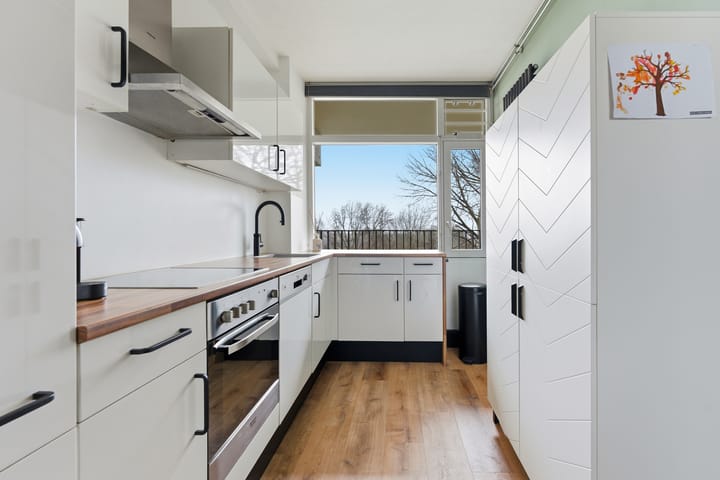 Foto 4 van Einsteinplaats 1121