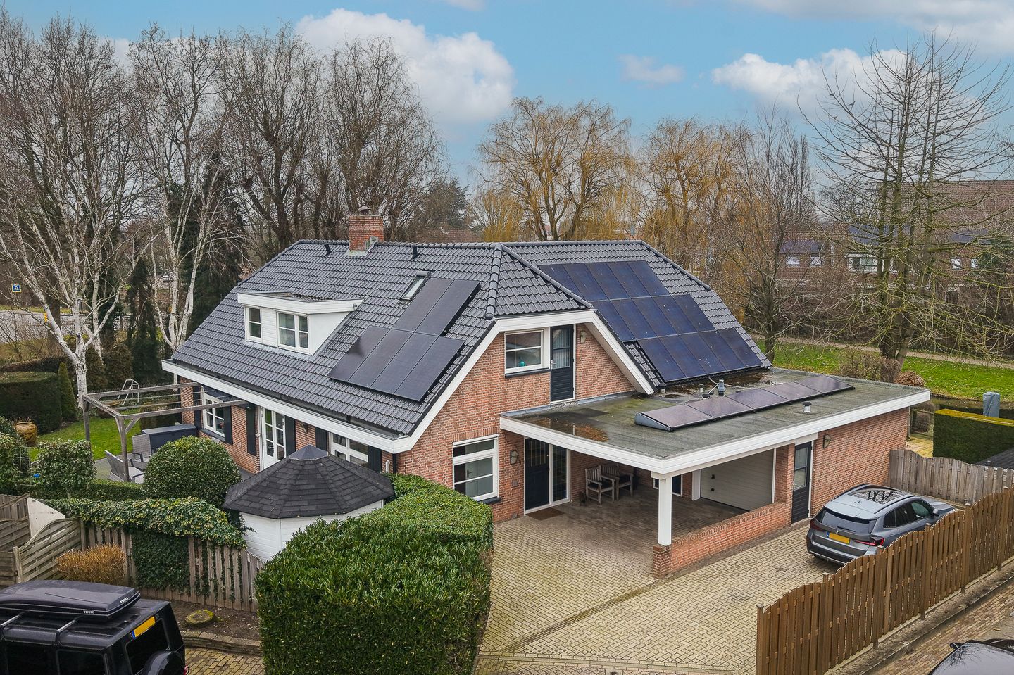 Photo 4 of Akkerwinde 5