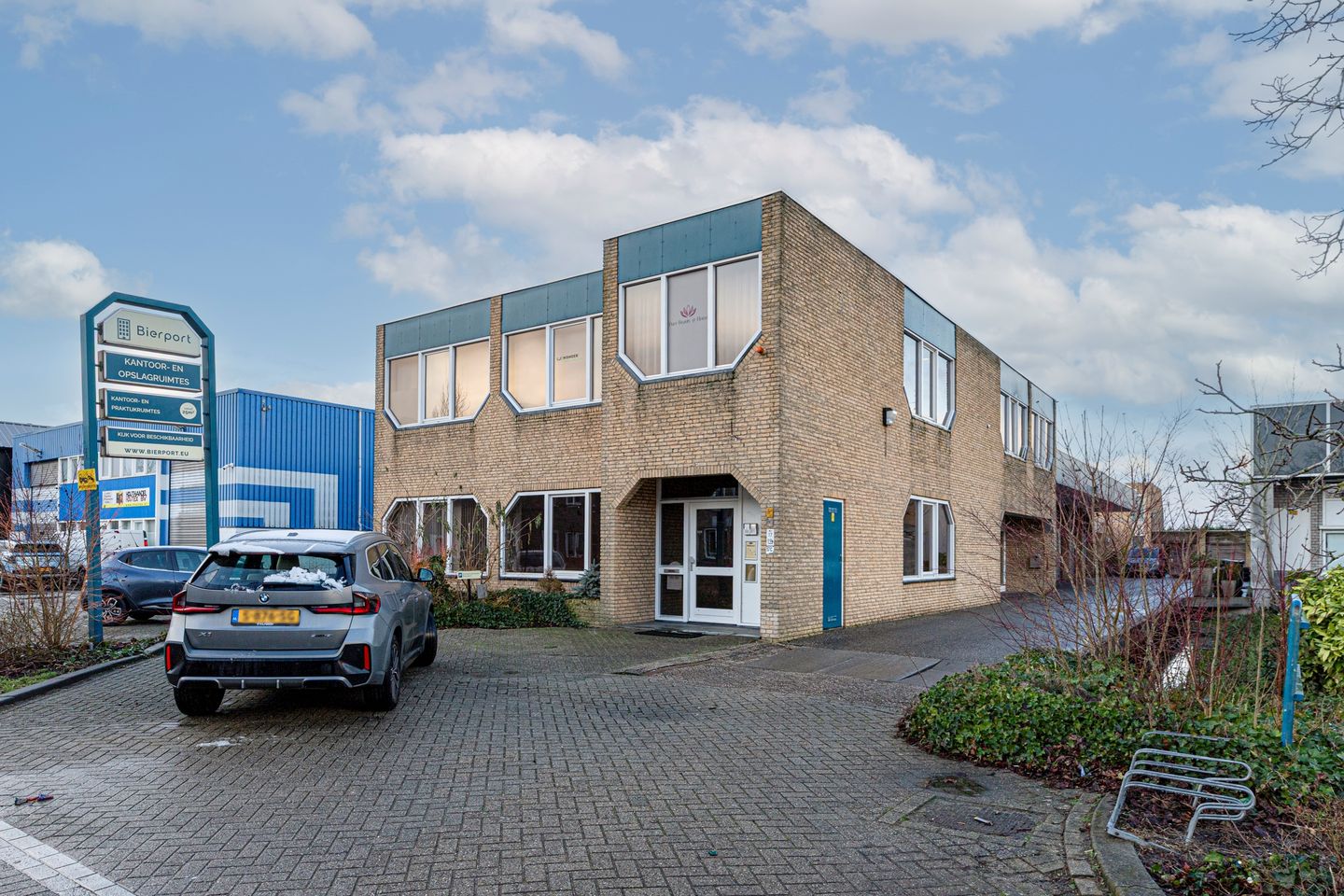 View photo 3 of Mercuriusweg 19